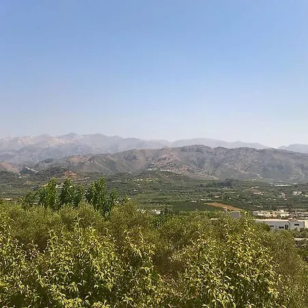 George * Agioi Apostoli (Crete)