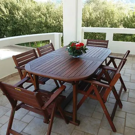 Villa George
